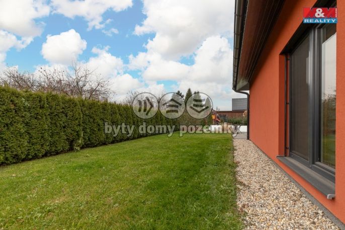 Prodej, Rodinný dům, Šenov