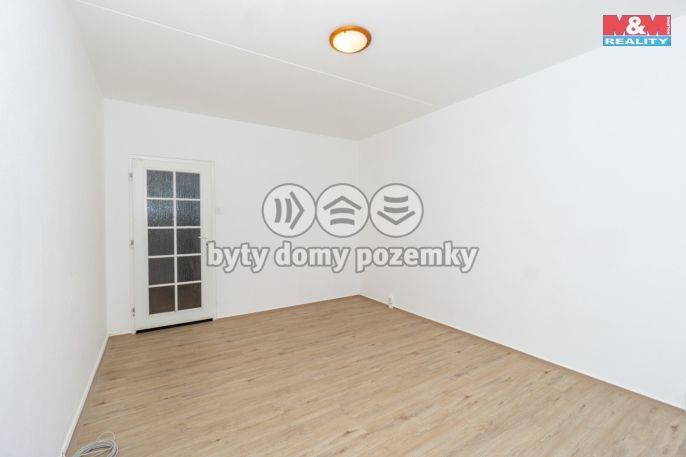 Prodej, Byt 2+1, Choceň