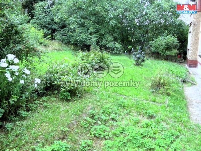 Pronájem, Byt 1+1, Praha