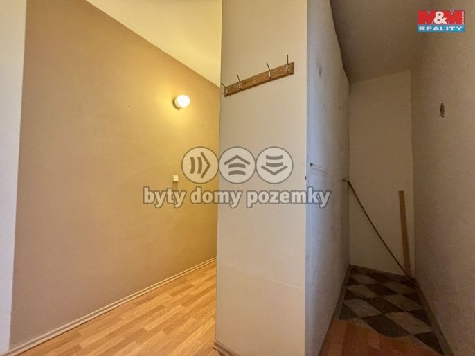 Prodej, Byt 3+1, Jirkov