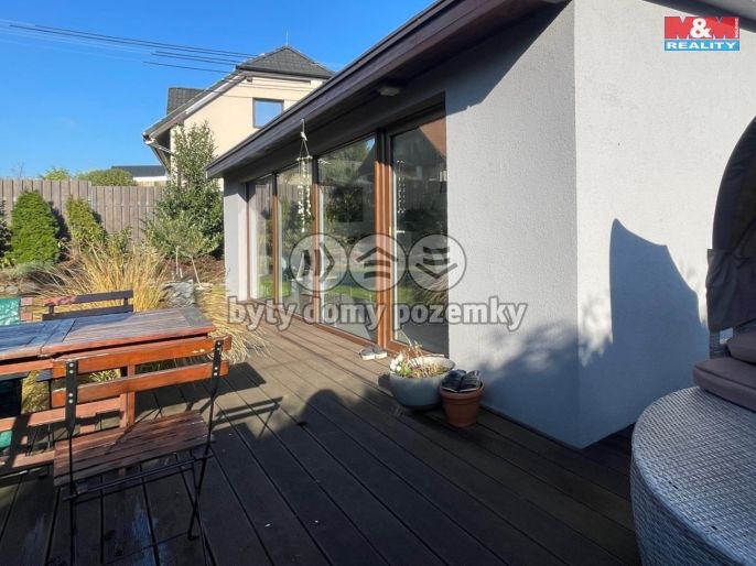 Prodej, Rodinný dům, Panenské Břežany