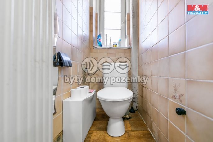Prodej, Rodinný dům, Plzeň