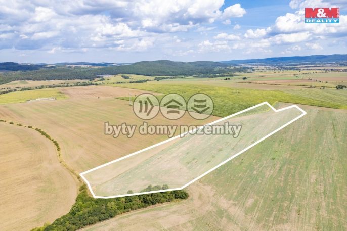 Prodej, Pole, Libomyšl