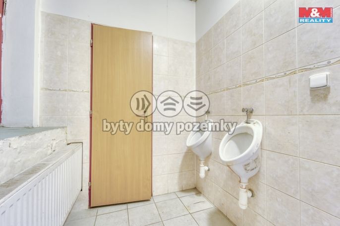 Pronájem, Obchod a služby, Plzeň