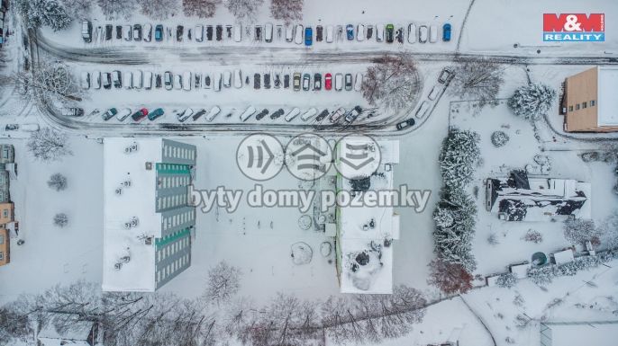 Prodej, Byt 3+1, Cvikov