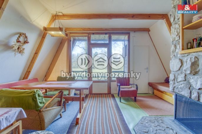 Prodej, Chata, Nezvěstice