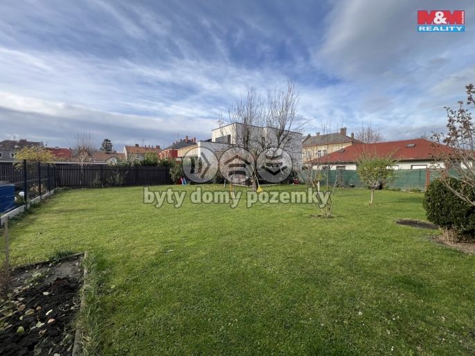 Prodej, Byt 1+1, Krnov