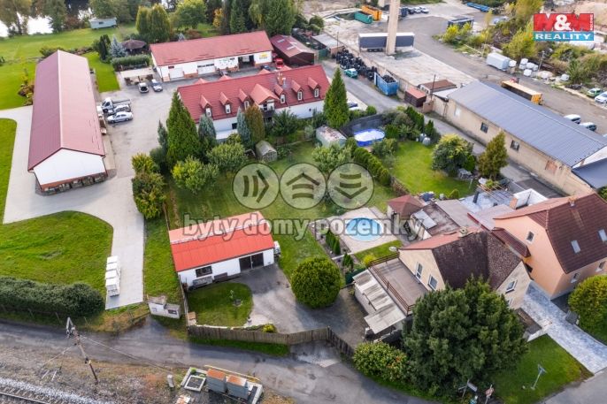 Prodej, Rodinný dům, Žalhostice