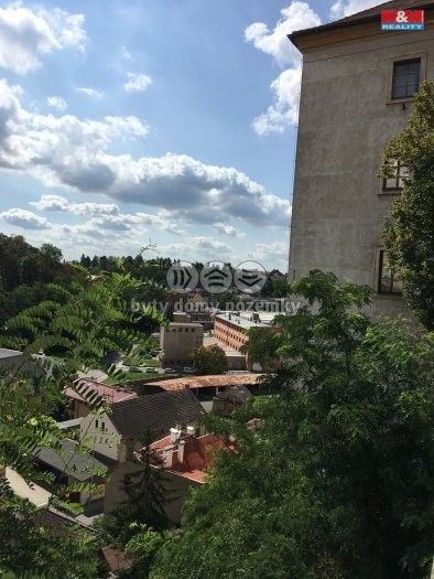 Pronájem, Byt 1+kk, Mladá Boleslav