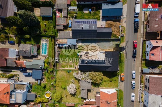 Prodej, Rodinný dům, Nýřany