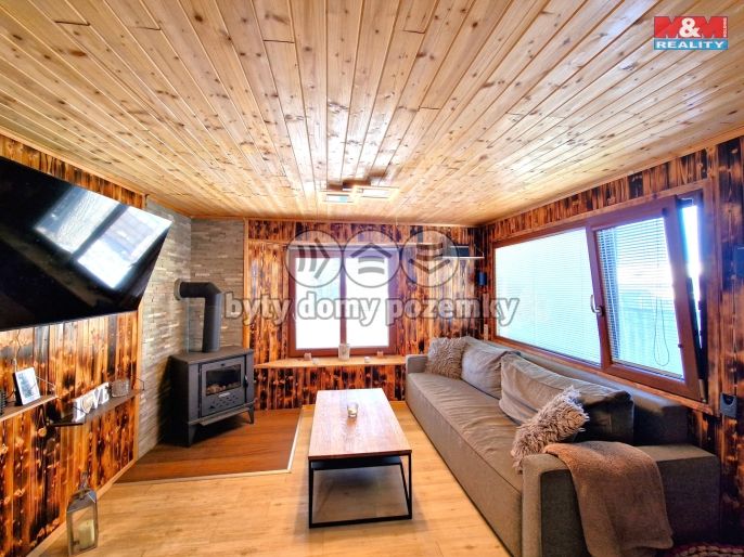 Prodej, Rodinný dům, Chvalíkovice