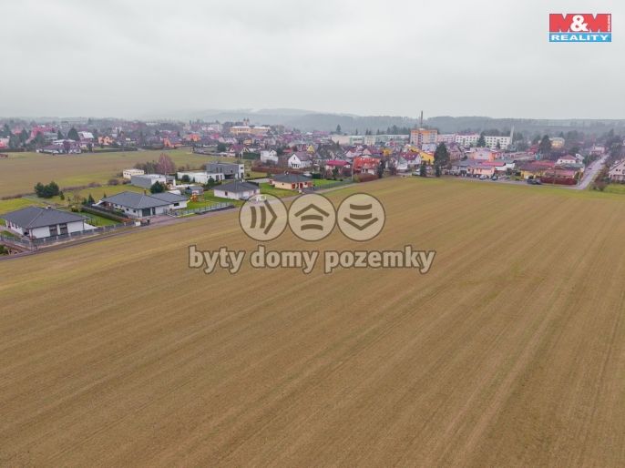 Prodej, Pozemek k bydlení, Kostelec nad Orlicí