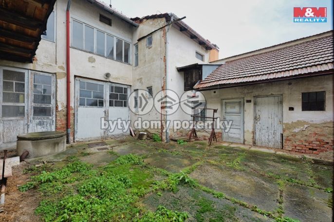 Prodej, Sklad, Ivanovice na Hané