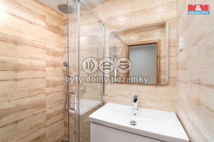 Prodej, Byt 3+kk, Teplice