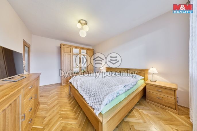 Prodej, Byt 2+1, Hořice