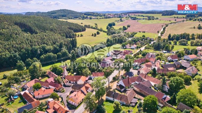 Prodej, Chalupa, Petrovice I