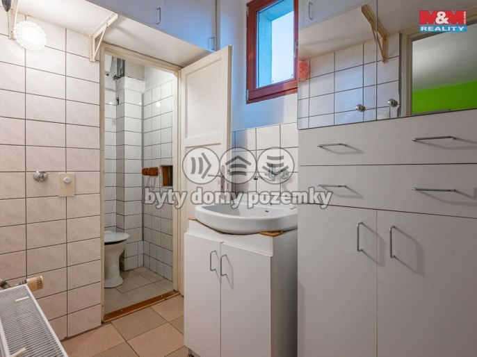 Prodej, Rodinný dům, Sedlčany