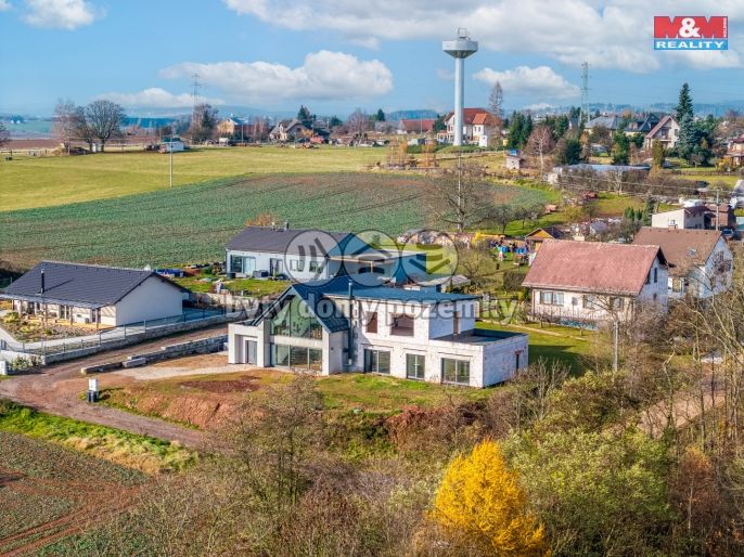 Prodej, Rodinný dům, Náchod