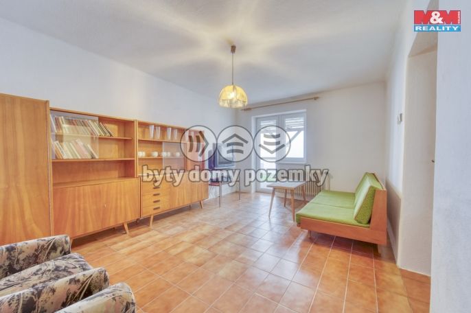 Prodej, Rodinný dům, Měčín