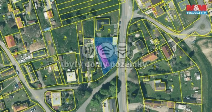 Prodej, Rodinný dům, Myslinka