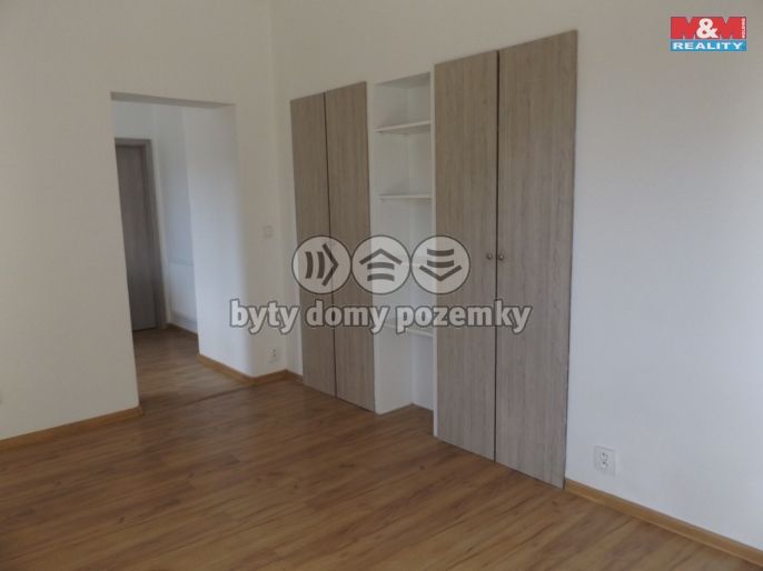 Pronájem, Byt 1+1, Petřvald