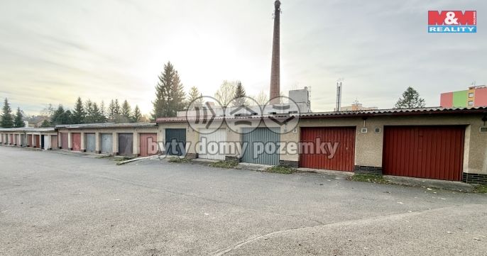 Pronájem, Byt 3+1, Meziměstí