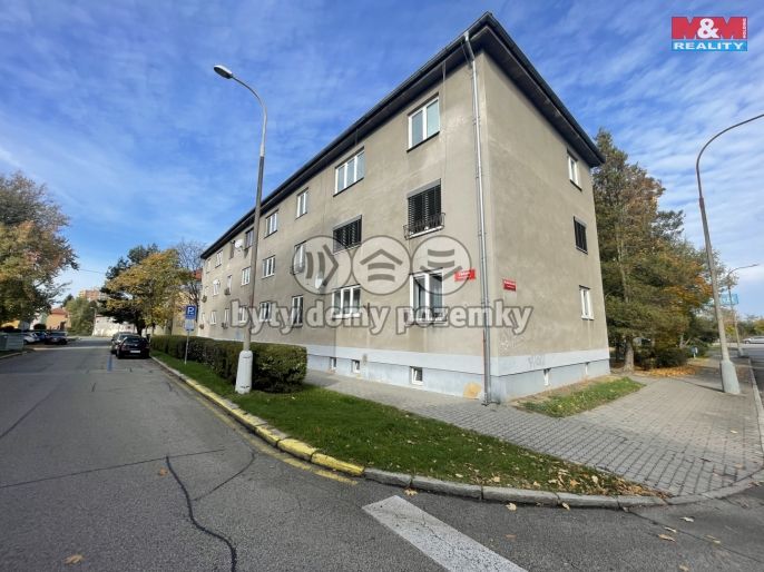 Prodej, Byt 2+1, České Budějovice