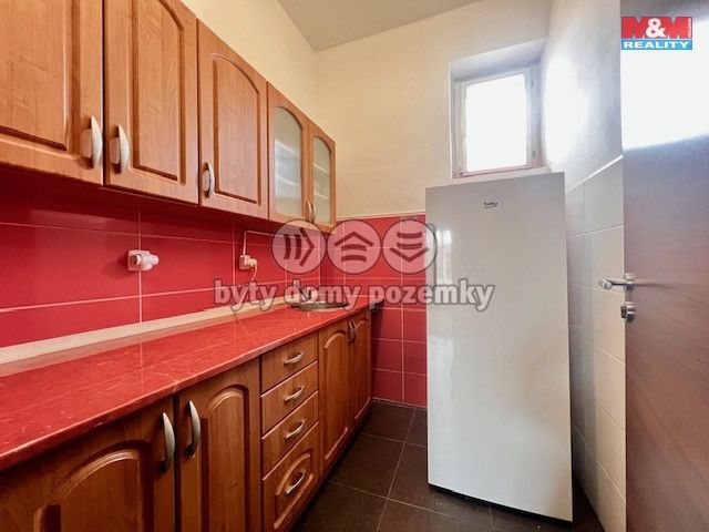 Pronájem, Kancelářský prostor, Ostrava