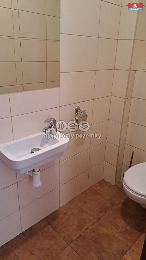 Pronájem, Byt 3+1, Český Těšín