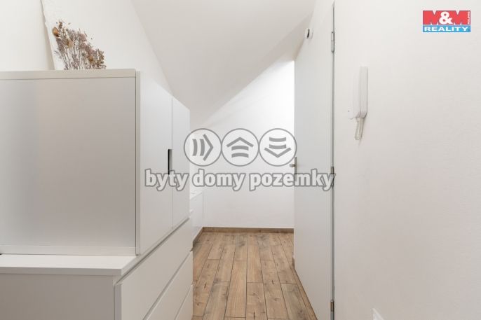 Prodej, Byt 2+1, Ostrava