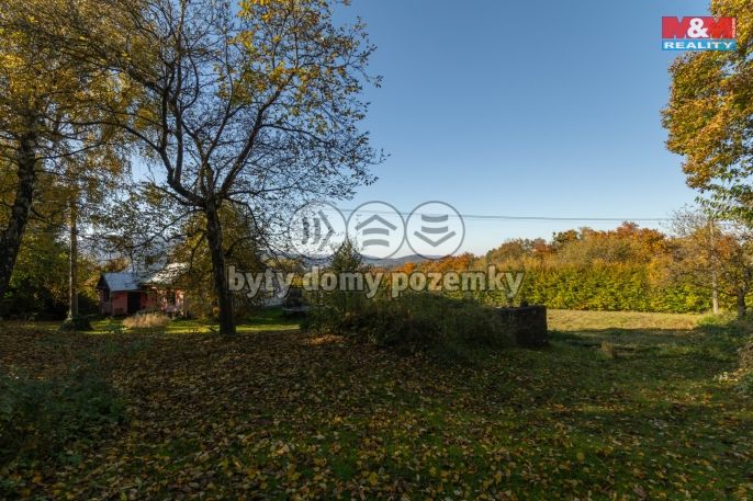 Prodej, Pozemek k bydlení, Malenovice