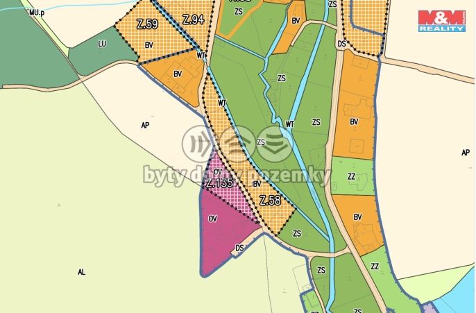 Prodej, Pozemek k bydlení, Králíky