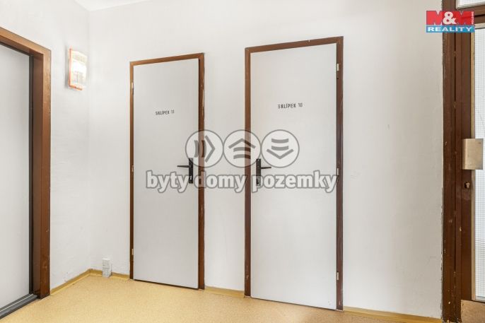 Prodej, Byt 2+kk, Praha