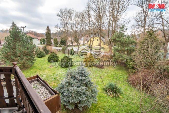 Prodej, Rodinný dům, Nenačovice