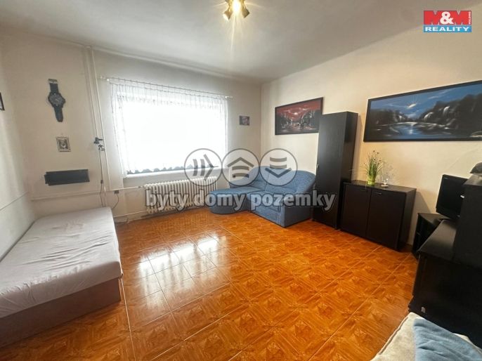 Prodej, Rodinný dům, Žatec