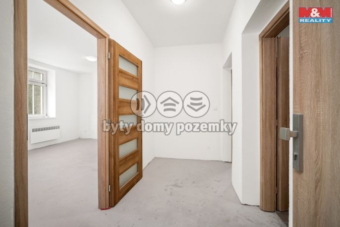 Prodej, Byt 2+kk, Královec