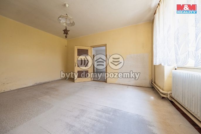 Prodej, Rodinný dům, Čakov