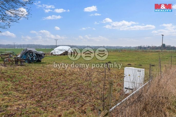 Prodej, Pozemek k bydlení, Dolany