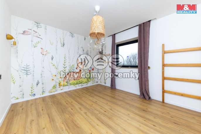 Prodej, Rodinný dům, Rudíkov