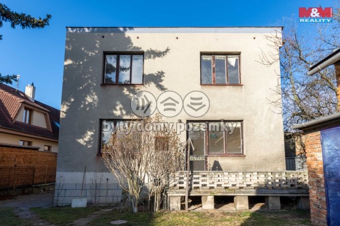 Prodej, Rodinný dům, Opava