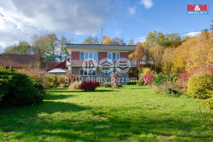 Prodej, Rodinný dům, Kunín