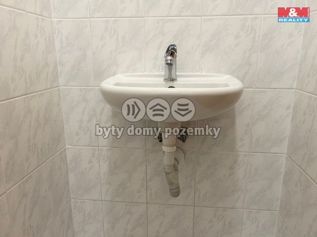 Pronájem, Byt 2+kk, Plzeň