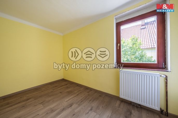 Prodej, Rodinný dům, Dublovice