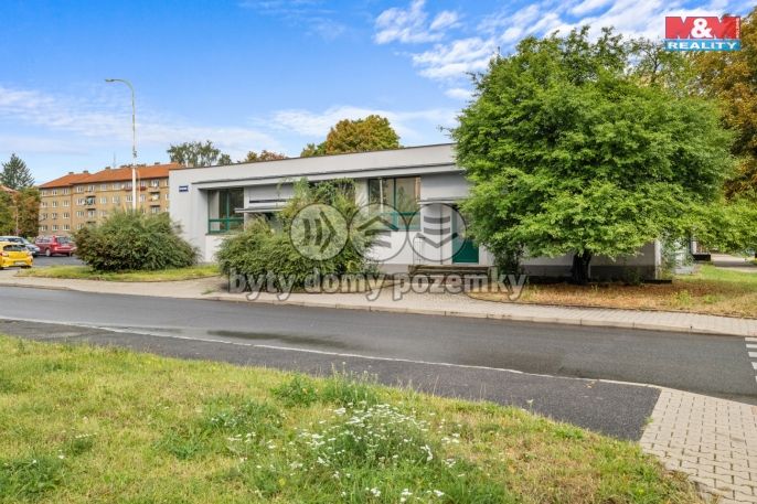 Pronájem, Kancelářský prostor, Kladno