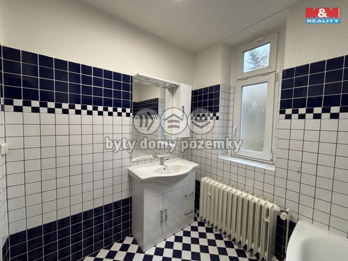 Pronájem, Byt 2+kk, Králův Dvůr