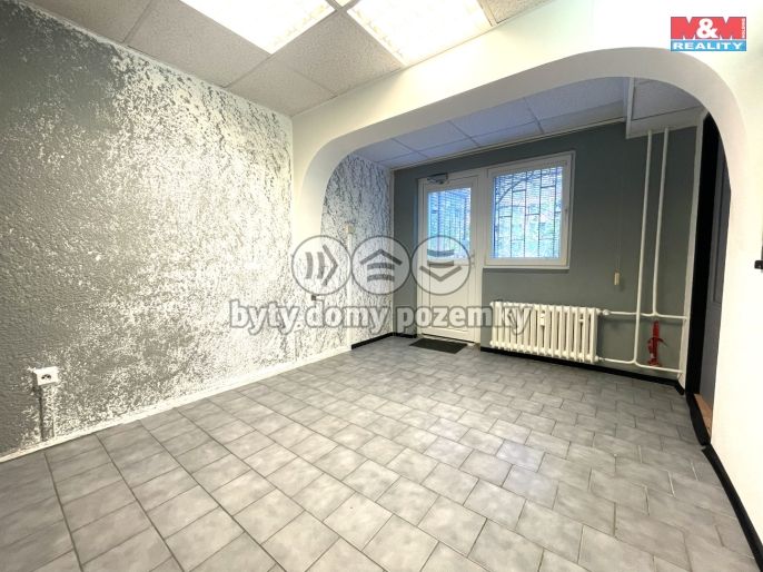 Pronájem, Ostatní, Most