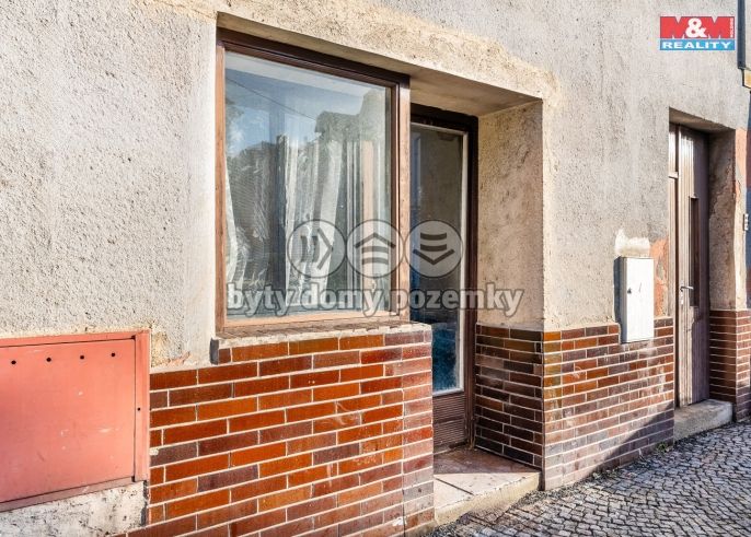 Prodej, Rodinný dům, Frýdlant