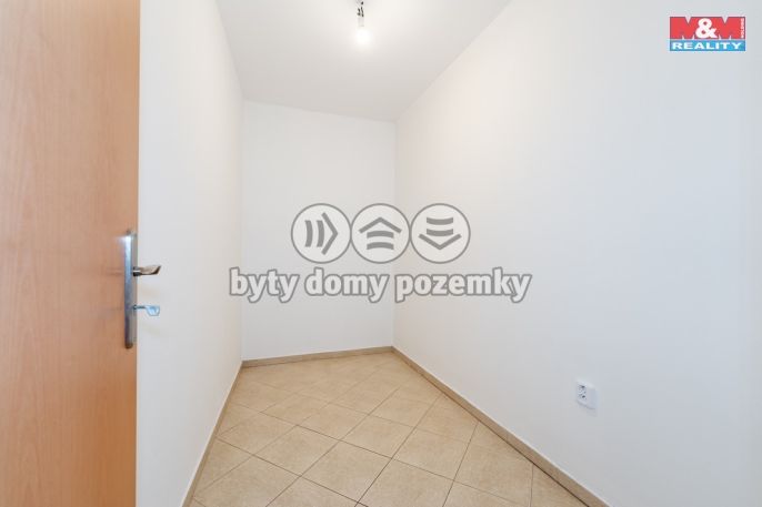 Pronájem, Byt 3+kk, Velké Meziříčí