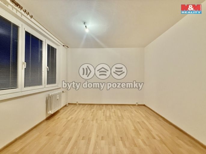 Pronájem, Byt 3+1, Frýdek-Místek