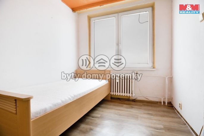 Prodej, Byt 3+1, Most